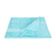 Laura Collection Hand Towel, 50 x 100 cm, Aqua