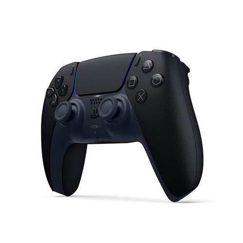 Sony PlayStation 5 DualSense Wireless Controller 01X Midnight Black