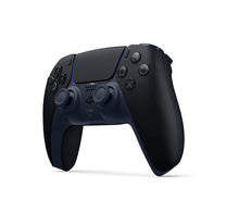 Sony PlayStation 5 DualSense Wireless Controller 01X Midnight Black