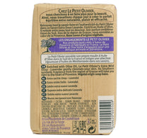 Le Petit Olivier Soap Lavender 250 g
