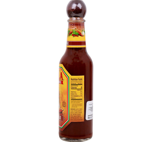 Cholula Chipotle Hot Sauce 5 OZ (150 ml)