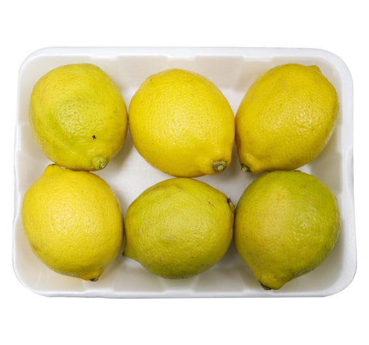 Lemon Tray Pack 500 g