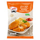 Al Kabeer Breaded Chicken Fillet 750 g