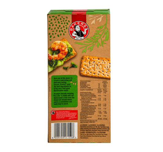 Bakers Provita Ancient Grains 250 g