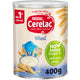 Nestle Cerelac Wheat Infant Cereals No Added Sugars Tin 400 g