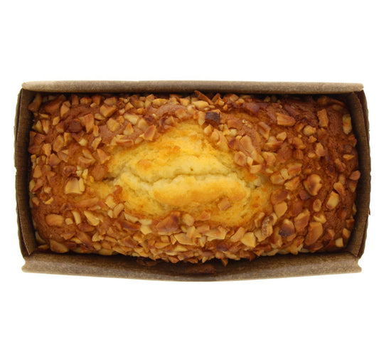 LuLu Cashew Loaf Cake 1 pc