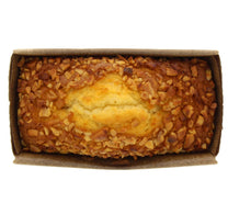 LuLu Cashew Loaf Cake 1 pc