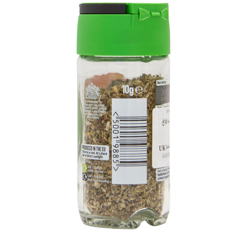 Schwartz Sage 10 g