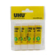 Uhu Glue Stic 4pcs