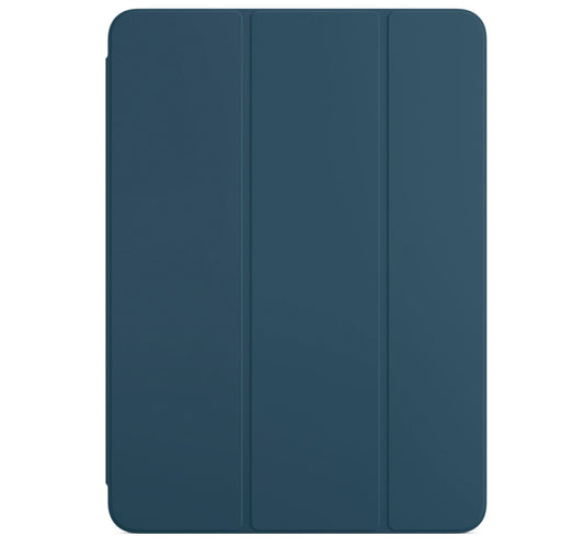 Apple Smart Folio for iPad Air (5th generation), Marine Blue, MNA73ZE