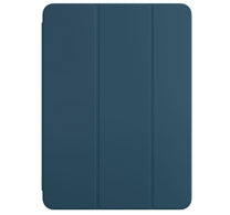 Apple Smart Folio for iPad Air (5th generation), Marine Blue, MNA73ZE