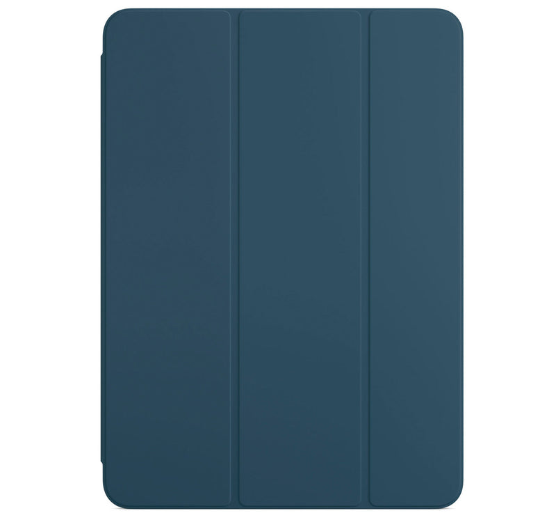 Apple Smart Folio for iPad Air (5th generation), Marine Blue, MNA73ZE