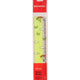 Nataraj Fluorescent Ruler 15cm