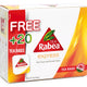 Rabea Express Tea 100 Teabags + 20 Teabags