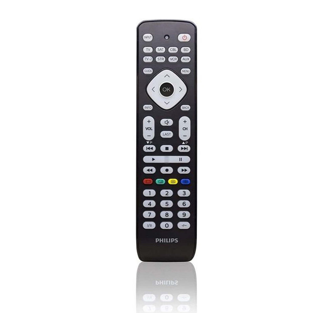 Philips universal remote SRP2018/10