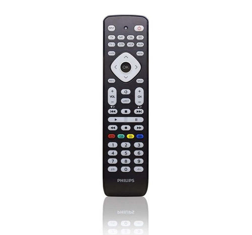 Philips universal remote SRP2018/10