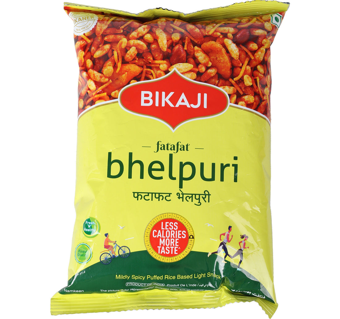 بيكاجي لايت بهلبوري 100 غرام