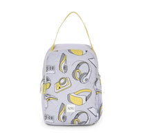 Wildcraft Lunch Bag Foodie Gadget Grey