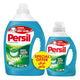 Persil Front Load Liquid Power Gel Value Pack 2.9 Litres + 1 Litre