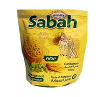 جنتي صباح معمول التمر 10 × 25 جم