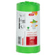 LuLu Anti-Bacterial Garbage Bags 5 Gallons 46cm x 52cm 30pcs