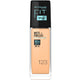 Maybelline Fit Me Matte + Poreless Foundation 123 1 pc
