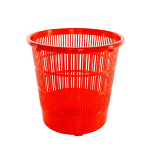 Soon Thorn Waste Basket Assorted Color 351