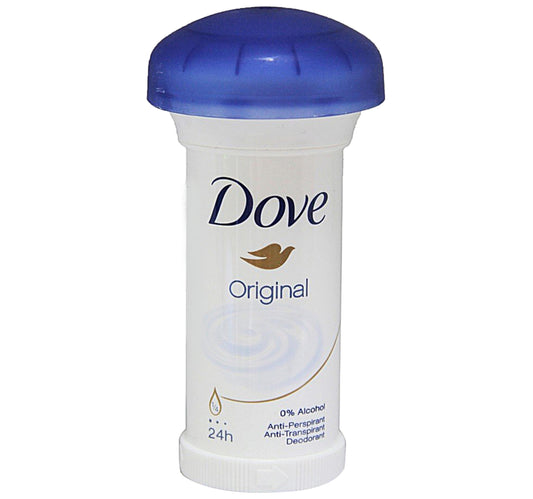 Dove Deodorant Cream Original 50 ml
