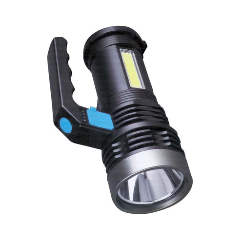 Universal Rechargeable Flashlight UN-FL004