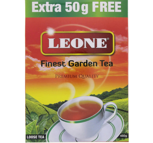 Leone Finest Garden Tea 450 g