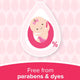 Johnson's Baby Soft Lotion Pink 500 ml + 200 ml