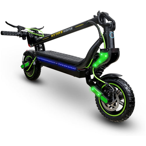 Mytoys Electric Scooter, 500W, MTS850