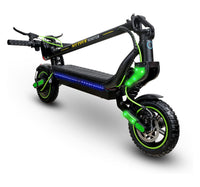 Mytoys Electric Scooter, 500W, MTS850