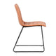 Abel Dining Chair Cognac 8280B