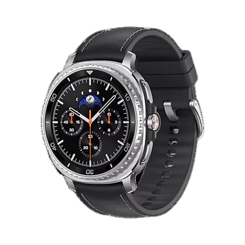 Samsung Galaxy Watch8 Classic Smartwatch, 46mm, Black, SM-L500NZKAMEA