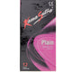 Kamasutra Plain Sensationally Smooth Condoms 12 pcs