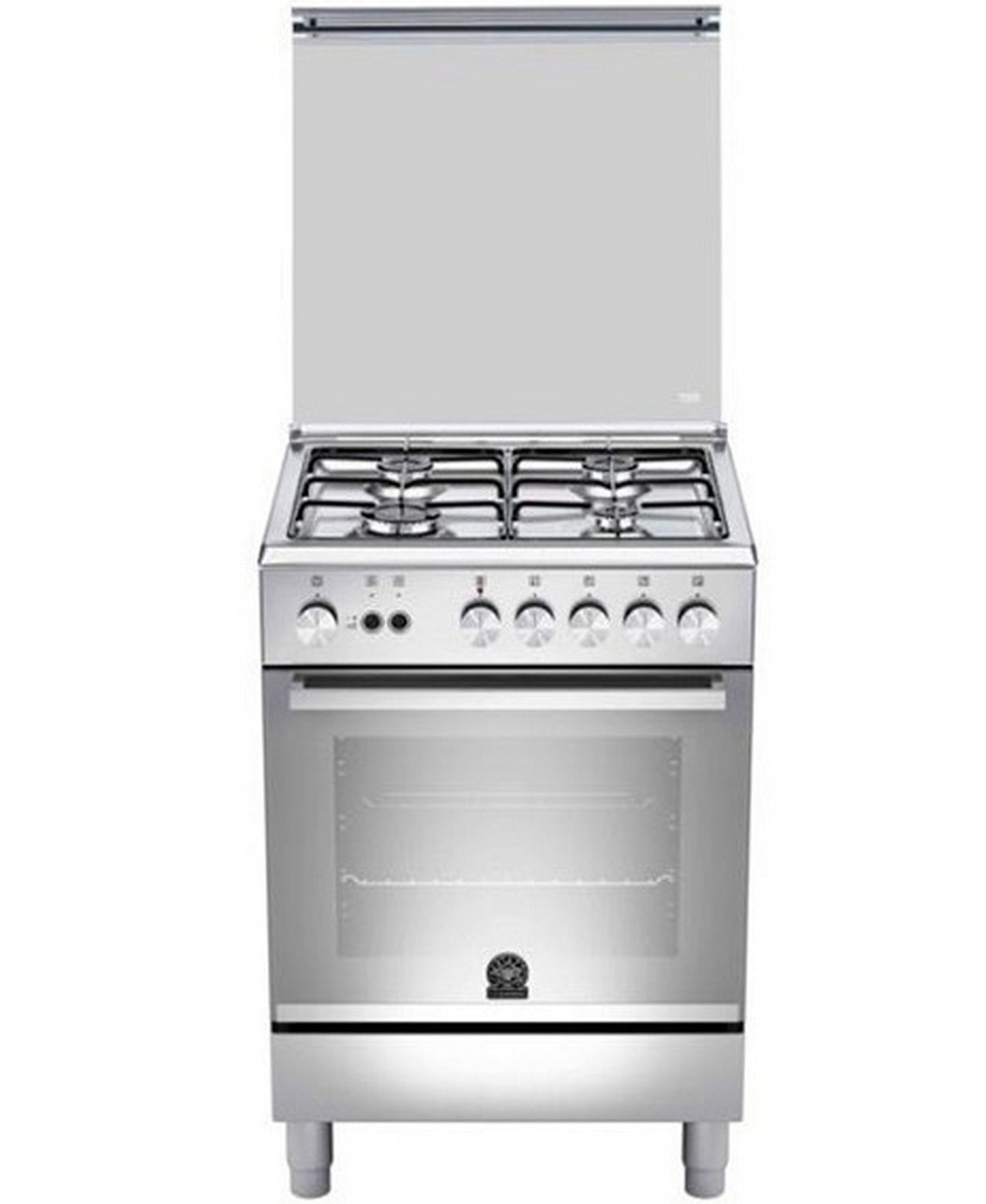 La Germania Cooking Range TU64031DX 60x60 4Burner