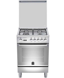 La Germania Cooking Range TU64031DX 60x60 4Burner