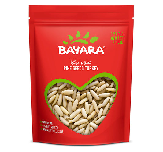 Bayara Pine Seeds Turkey 100 g