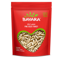 Bayara Pine Seeds Turkey 100 g