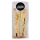Egg Spread White Bread Sandwich 1 pc