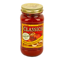 Classico Fire Roasted Tomato & Garlic Pasta Sauce 680 g
