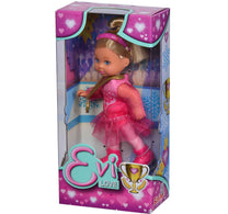 دمية ستيفي لوف إيفي لوف للتزلج على الجليد، 105733645