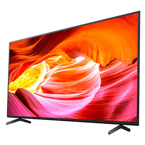 Sony Bravia 55 inches 4K Smart LED TV, KD-55X75AK
