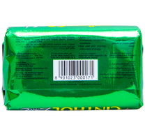 Cinthol Soap Lime With Deodorant 125 g