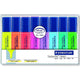 Staedtler Textsurfer Classic Highlighter 364 WP8 8Piece
