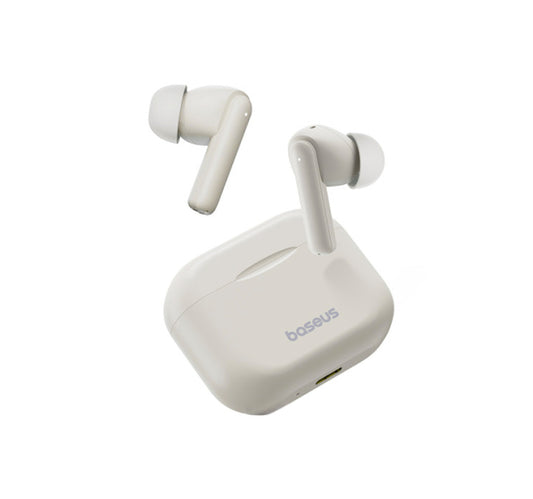 Baseus True Wireless Earbuds Bowie E17 White