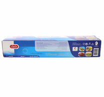 LuLu Zipper Freezer Bag Size 40 x 30cm 30pcs