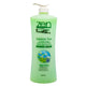 Zen Shower Cream Green Tea & Aloe Vera 1 Litre