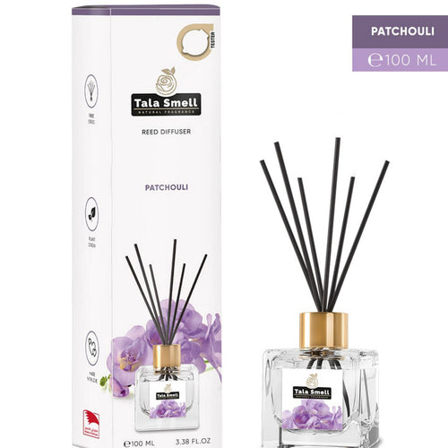 Tala Smell Diffuser Patchouli 100 ml